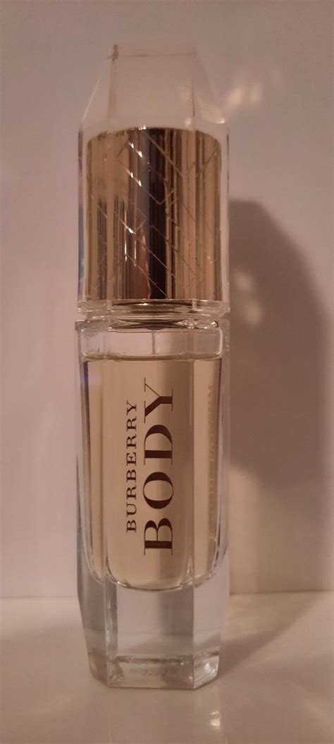 burberry body parfem forum